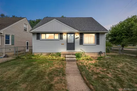 3402 Woodland Ave, Royal Oak, MI 48073