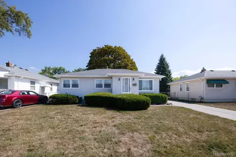 17153 Reno St, Riverview, MI 48193