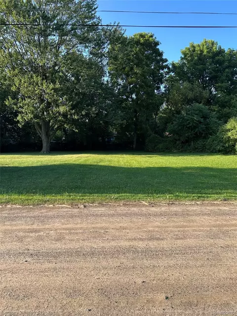 0 W Gracelawn Ave, Mount Morris, MI 48504