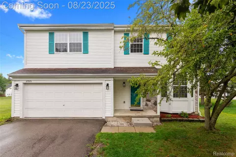 37975 Stafford Ct, Westland, MI 48186