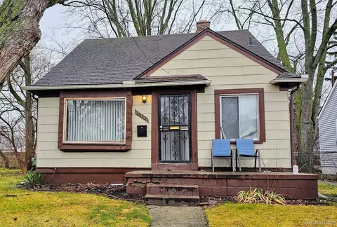 19356 Huntington Rd, Detroit, MI 48219