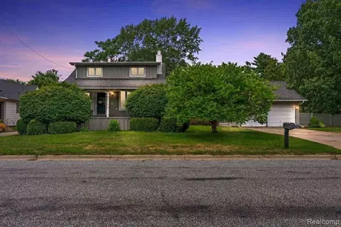 3873 State St, Bridgeport, MI 48722
