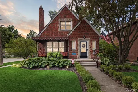 22303 Gregory St, Dearborn, MI 48124
