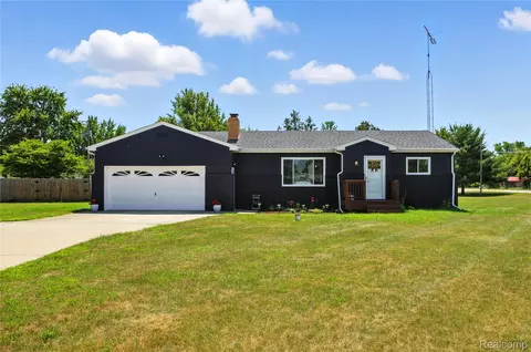 4521 Trapani Ln, Mundy, MI 48473