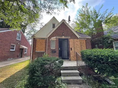 12047 Coyle St, Detroit, MI 48227