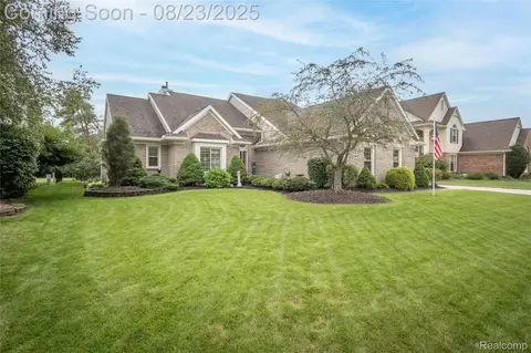 45459 Muirfield Dr, Canton, MI 48188