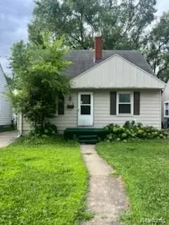 1458 Chapin Ave, Birmingham, MI 48009