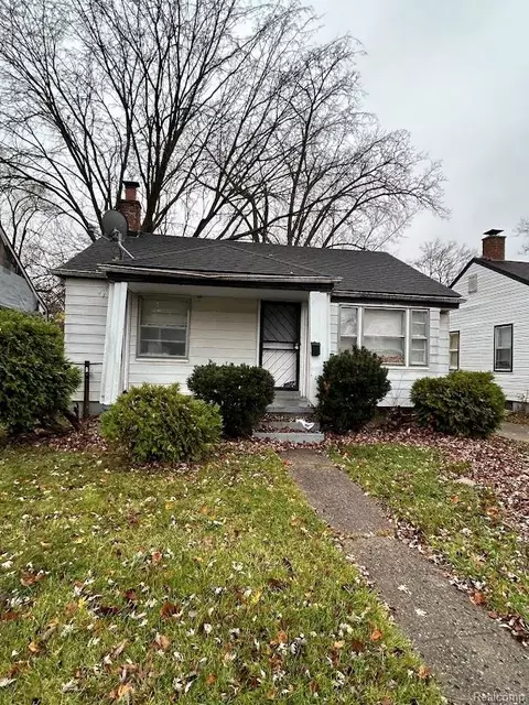 8499 Braile St, Detroit, MI 48228