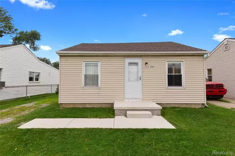 12249 Inkster Rd, Livonia, MI 48150