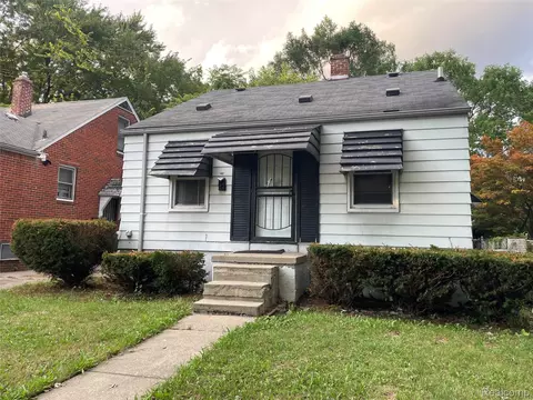 18987 Mccormick St, Detroit, MI 48224