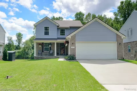 42773 Colonial Rd, Van Buren, MI 48111
