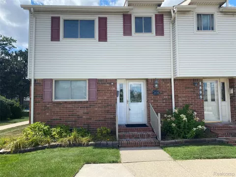 1886 E 13 Mile Rd, Madison Heights, MI 48071