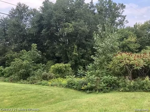 0 Meltrica Ave W, Grand Blanc, MI 48439