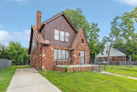 15355 Asbury Park, Detroit, MI 48227