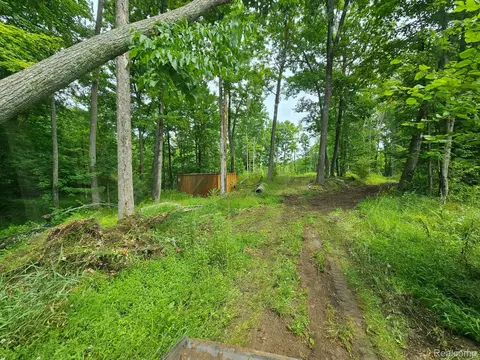 8600 Eagle Rd, Rose, MI 48350 photo 3