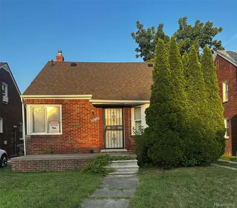 19610 Cliff St, Detroit, MI 48234