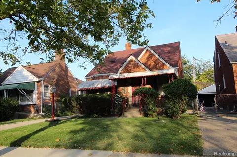 18938 Beland St, Detroit, MI 48234