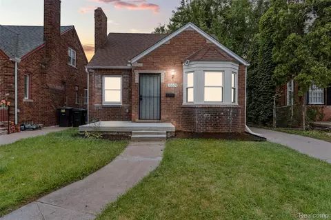 10609 Stratman St, Detroit, MI 48224