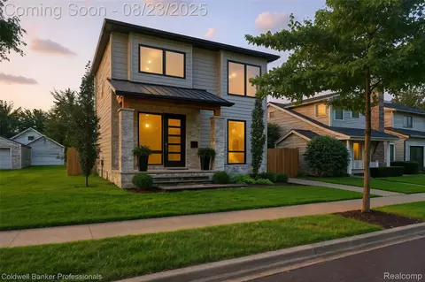 1292 Cole St, Birmingham, MI 48009