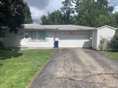 3219 Leith St, Flint, MI 48506