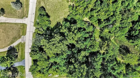 0 Shinanguag Dr, Goodrich, MI 48438