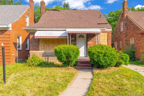 11733 Minden St, Detroit, MI 48205