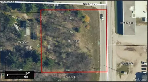 1043 Noirot St, Bagley, MI 49735