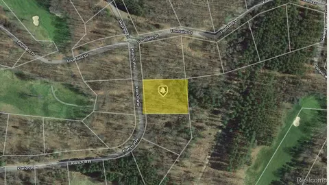 501 Klarich Lot Apt 30 Way, Greenwood, MI 49756