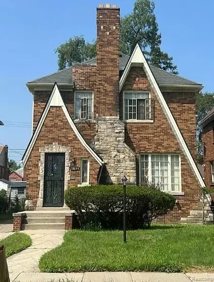 18095 Wisconsin St, Detroit, MI 48221