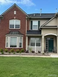 4412 Aster Blvd, Genoa, MI 48843