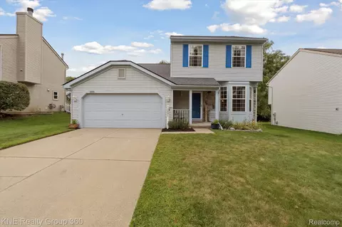 1691 Newgate Ln, Howell, MI 48843
