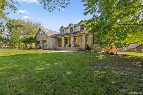 4020 Cohoctah Rd, Deerfield, MI 48451