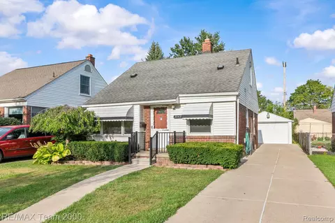 3547 Merrick St, Dearborn, MI 48124