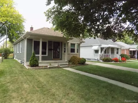 3412 Vassar St, Dearborn, MI 48124