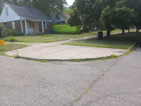 19974 Waltham St, Detroit, MI 48205