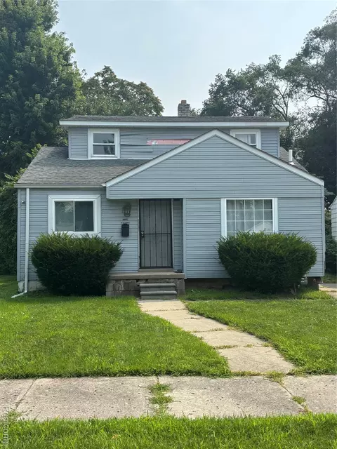 11320 Artesian St, Detroit, MI 48228