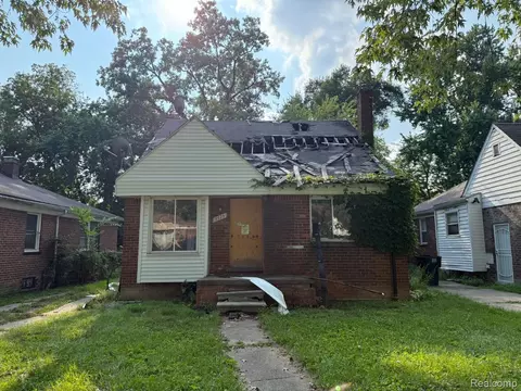 9575 Braile St, Detroit, MI 48228