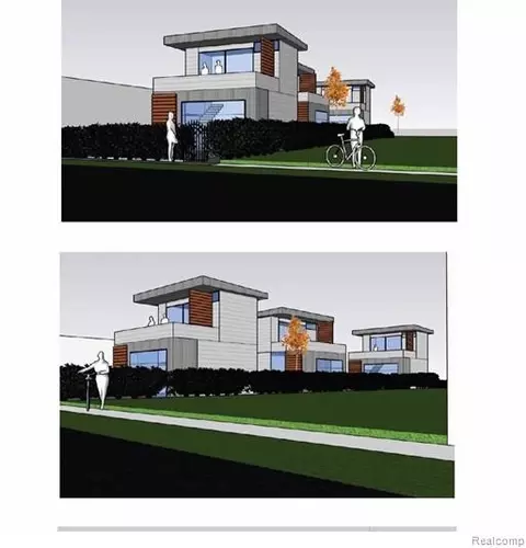 534 Bellevue St, Detroit, MI 48207