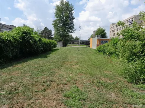 534 Bellevue St, Detroit, MI 48207
