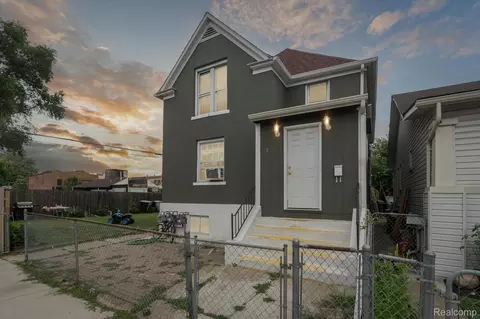 23332335 Ferris St, Detroit, MI 48209