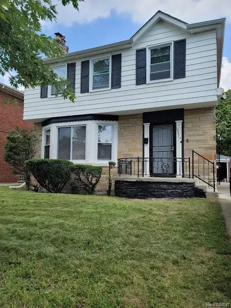 19474 Cheyenne St, Detroit, MI 48235