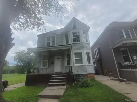3439 Cadillac Blvd, Detroit, MI 48214