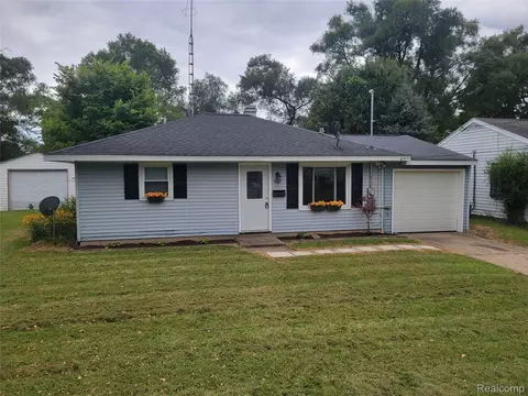 213 Broadway Blvd, Battle Creek, MI 49037