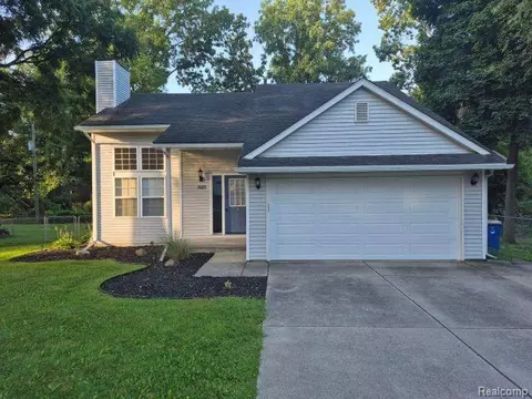 2985 Old Orch, Waterford, MI 48328