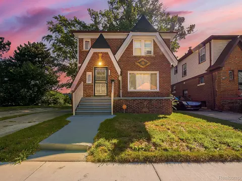 14918 Appoline St, Detroit, MI 48227