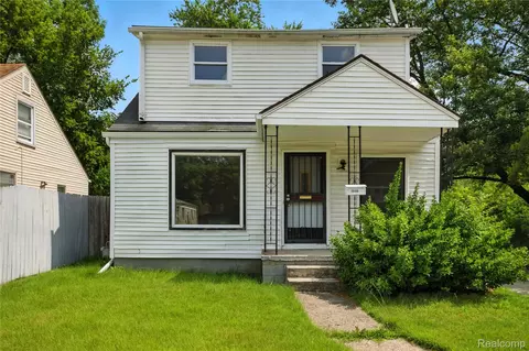 19308 Grandville Ave, Detroit, MI 48219