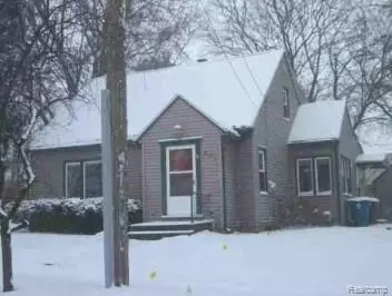 218 Amos Ave, Portage, MI 49002