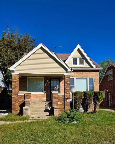 13423 Kilbourne St, Detroit, MI 48213