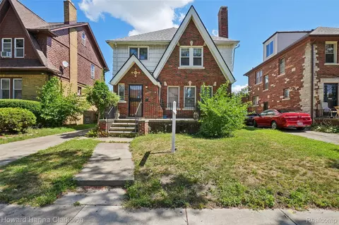 16570 Princeton St, Detroit, MI 48221