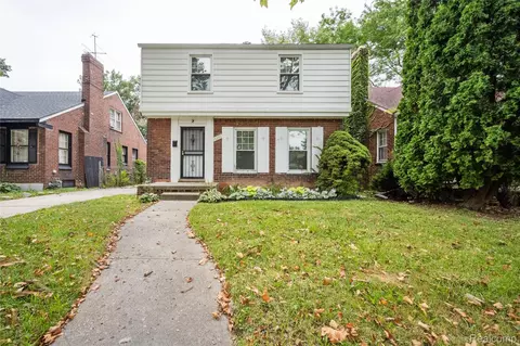 15276 Seymour St, Detroit, MI 48205